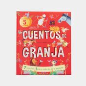 Historias de 5 minutos: Cuentos de granja