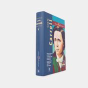 Obras selectas: Lewis Carroll