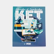 Aprueba el Cambridge KET