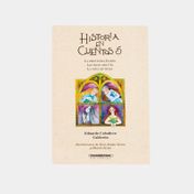 Historia en cuentos 5 - La princesita Isabel. Las hijas del Cid. La niña de Ávila