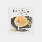 Gato Milo, gato de granja