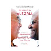 El libro de la alegría