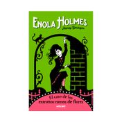 Enola Holmes 3: el caso de los extraños ramos de flores