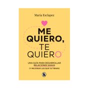 Me quiero, te quiero