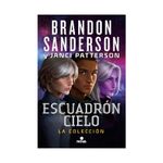 escuadron-cielo-la-coleccion-9788418037757