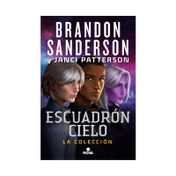 Escuadrón cielo: la colección