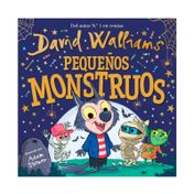 Pequeños monstruos