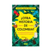Otra historia de Colombia?