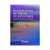 Fud de lógica en psicología. Aspectos prácticos y teóricos