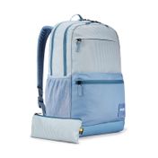 Morral Case Logic de 26L para portátil de 15.6" con portalápiz
