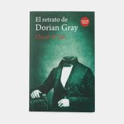 El retrato de Dorian Gray
