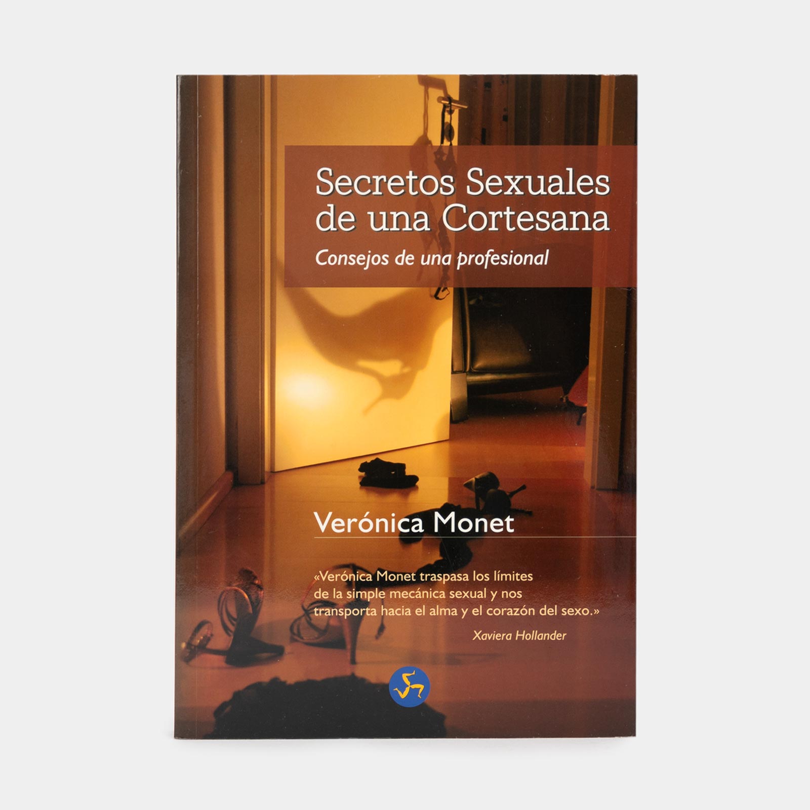 Secretos sexuales de una cortesana