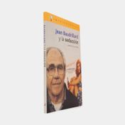 Jean Baudrillard y la seducción