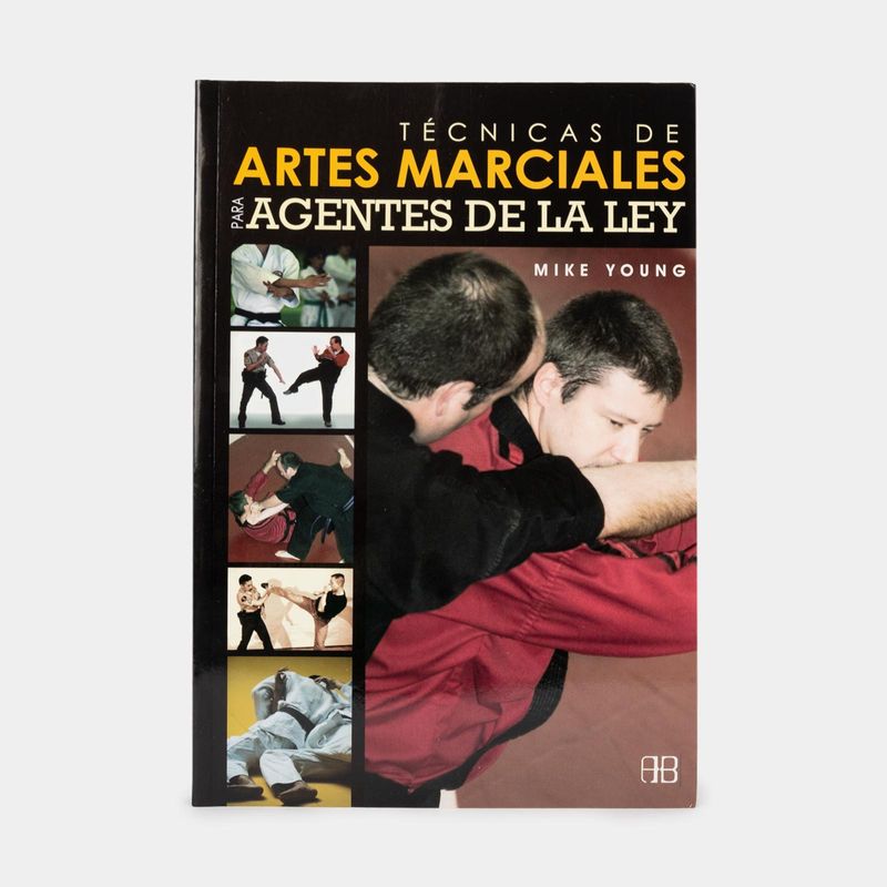tecnicas-de-arte-marciales-para-agentes-de-la-ley-9788496111400