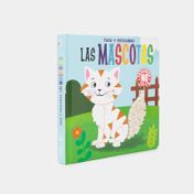 Toco y descubro - Las mascotas
