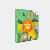 Toco y descubro – La jungla