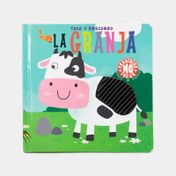 Toco y descubro – La granja