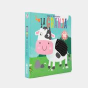 Toco y descubro – La granja