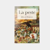 La peste