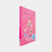 Cuentos para niñas de 3 años