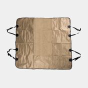 Protector para silla de carro