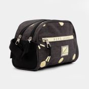 Organizador de viaje pepe jeans gris