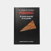 El teorema de Pitágoras: un secreto encerrado en tres paredes