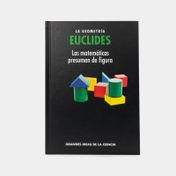 La geometría Euclides: las matemáticas presumen de figura