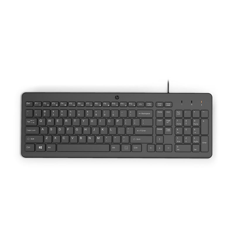 teclado-alambrico-hp-150-negro-2-196548244195