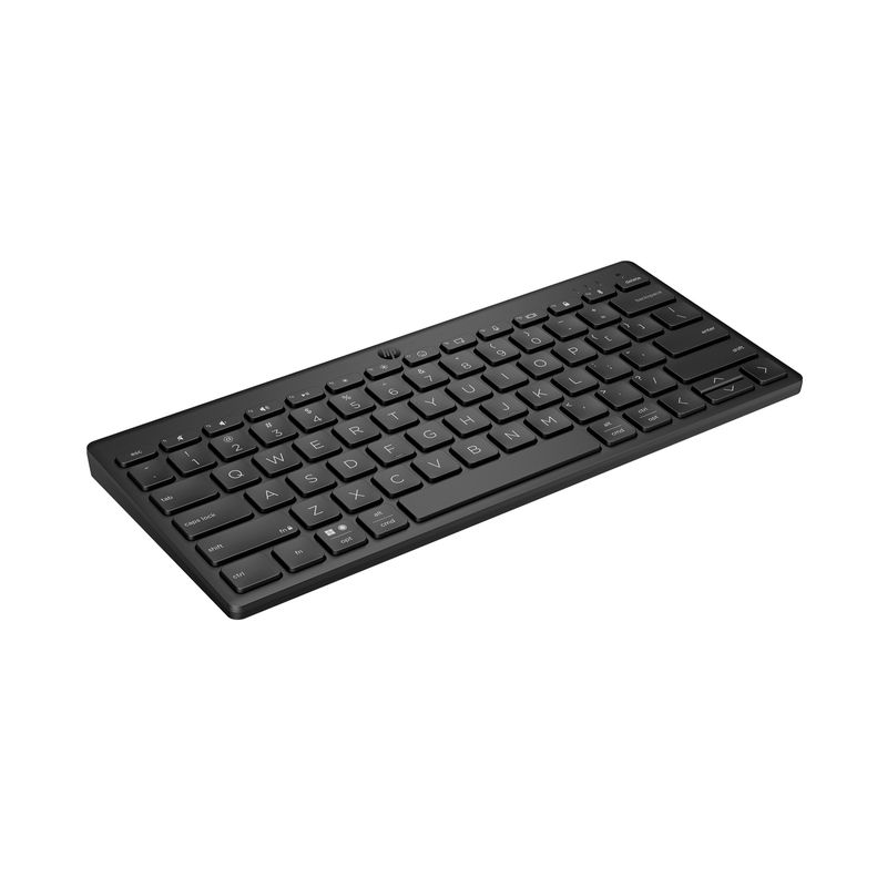 Teclado inalambrico HP 350 negro