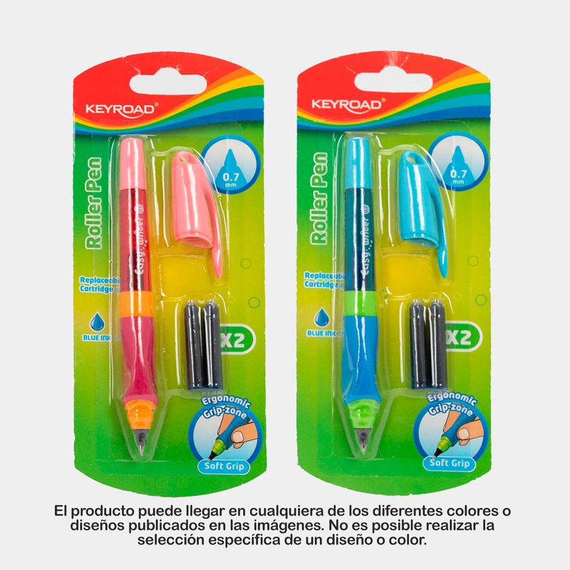 boligrafo-0-7mm-con-2-repuestos-tinta-azul-surtido--6954884545710