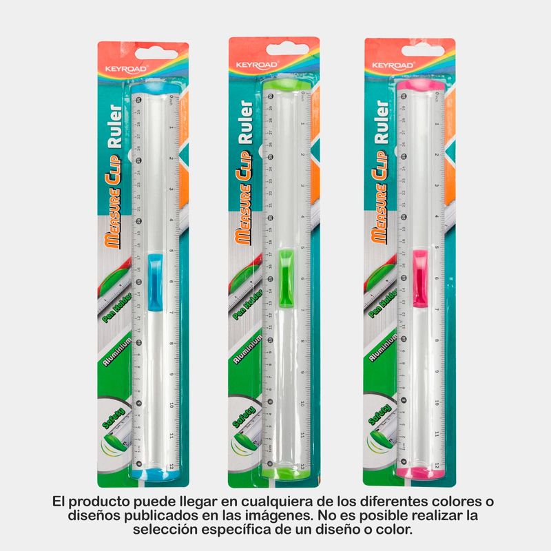 regla-plana-en-aluminio-30-cm-keyroad-surtido--6954884576196