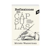 Reflexiones en cápsulas