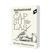 Reflexiones en cápsulas