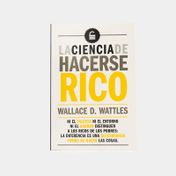 La ciencia de hacerse rico