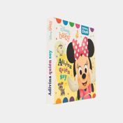 Disney baby – Adivina quién soy