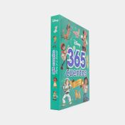 Disney 365 cuentos: para ir a dormir
