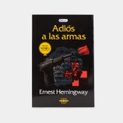 Adiós a las armas
