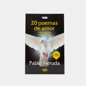 20 poemas de amor  y una canción desesperada