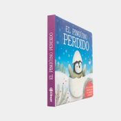 El pingüino perdido