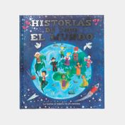Historias de todo el mundo