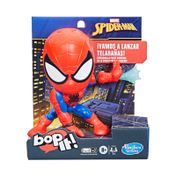 Figura spider-man bop-it! Marvel