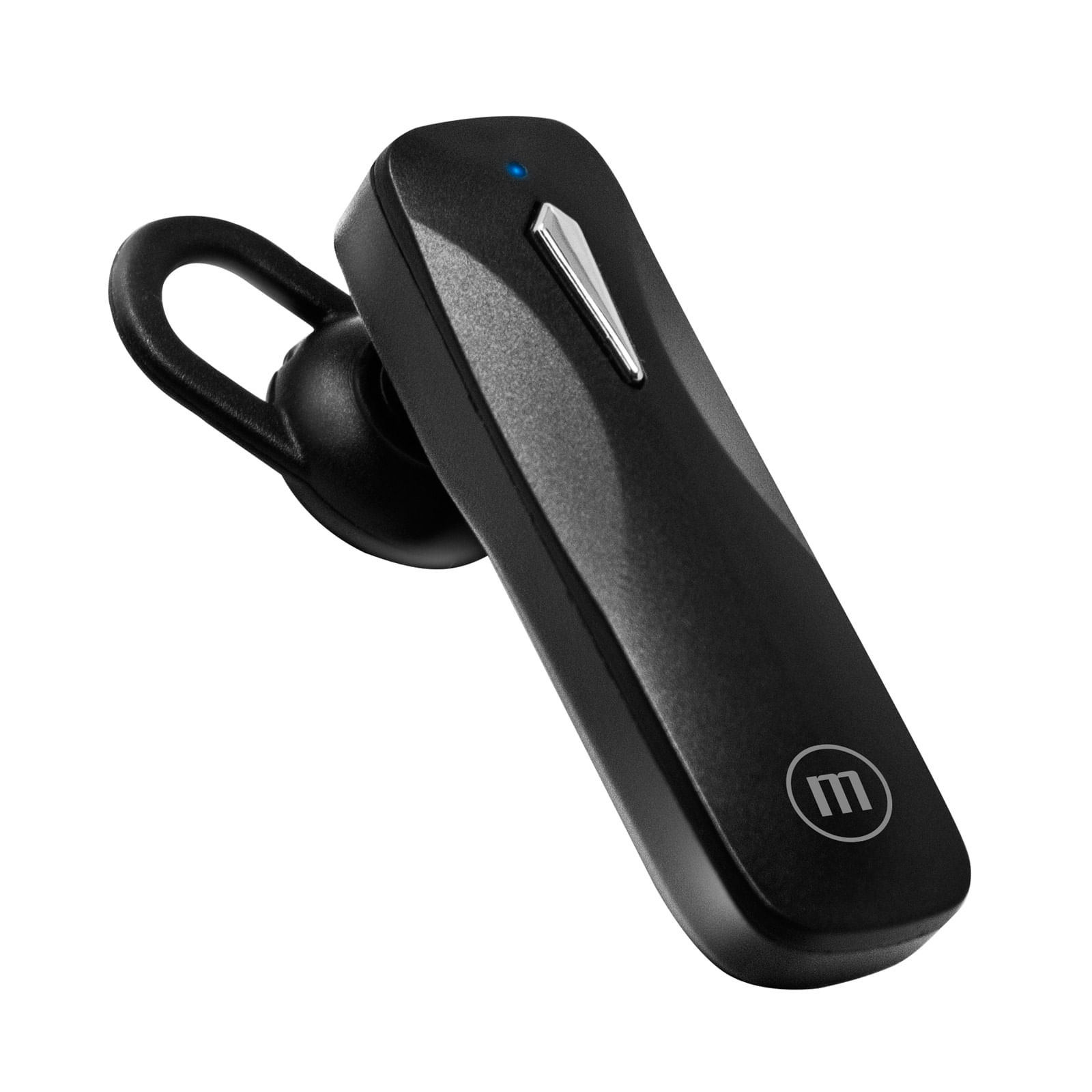 Manos libres de Bluetooth negro BT-MXH-HS03 Maxwell