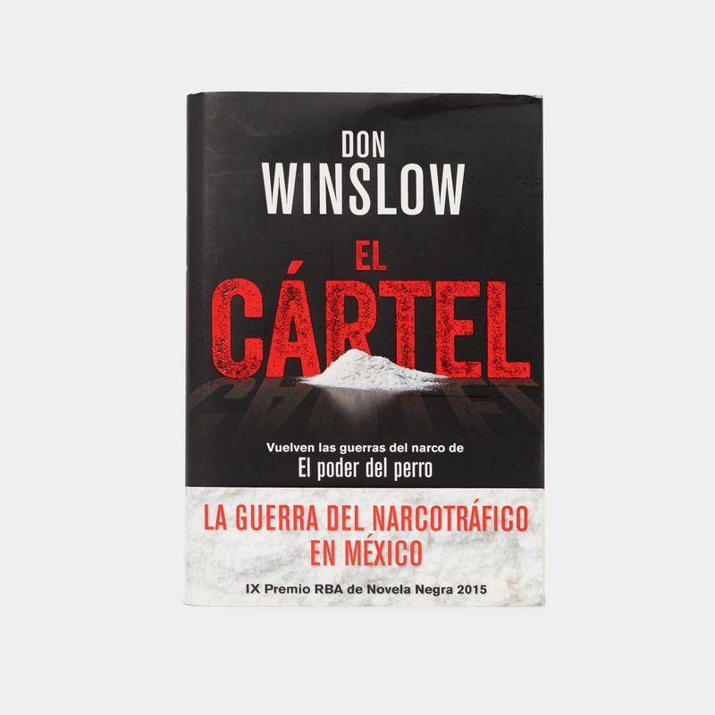 el-cartel-9788490566367