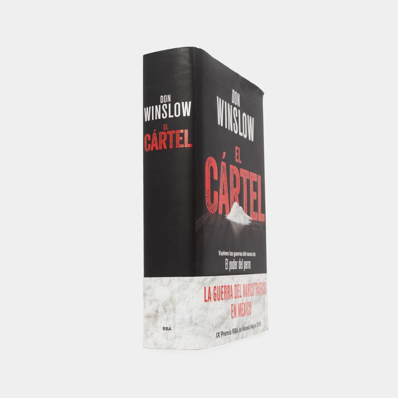 el-cartel-2-9788490566367