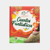 La hora del cuento. Cuentos fantásticos