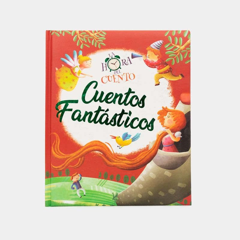la-hora-del-cuento-cuentos-fantasticos-9789974894716