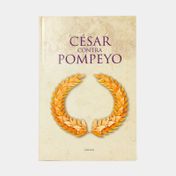 César contra Pompeyo