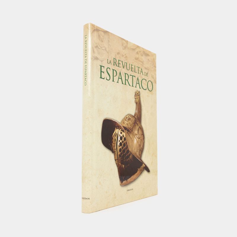 la-revuelta-de-espartaco-2-9788447397150