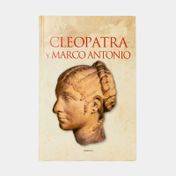 Cleopatra y Marco Antonio